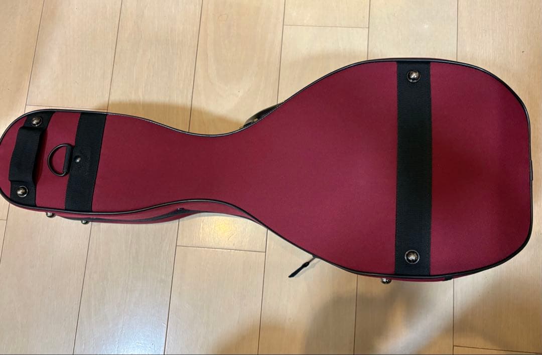 美品 カラーチェ CALACE マンドリン クラシコA 2000年製