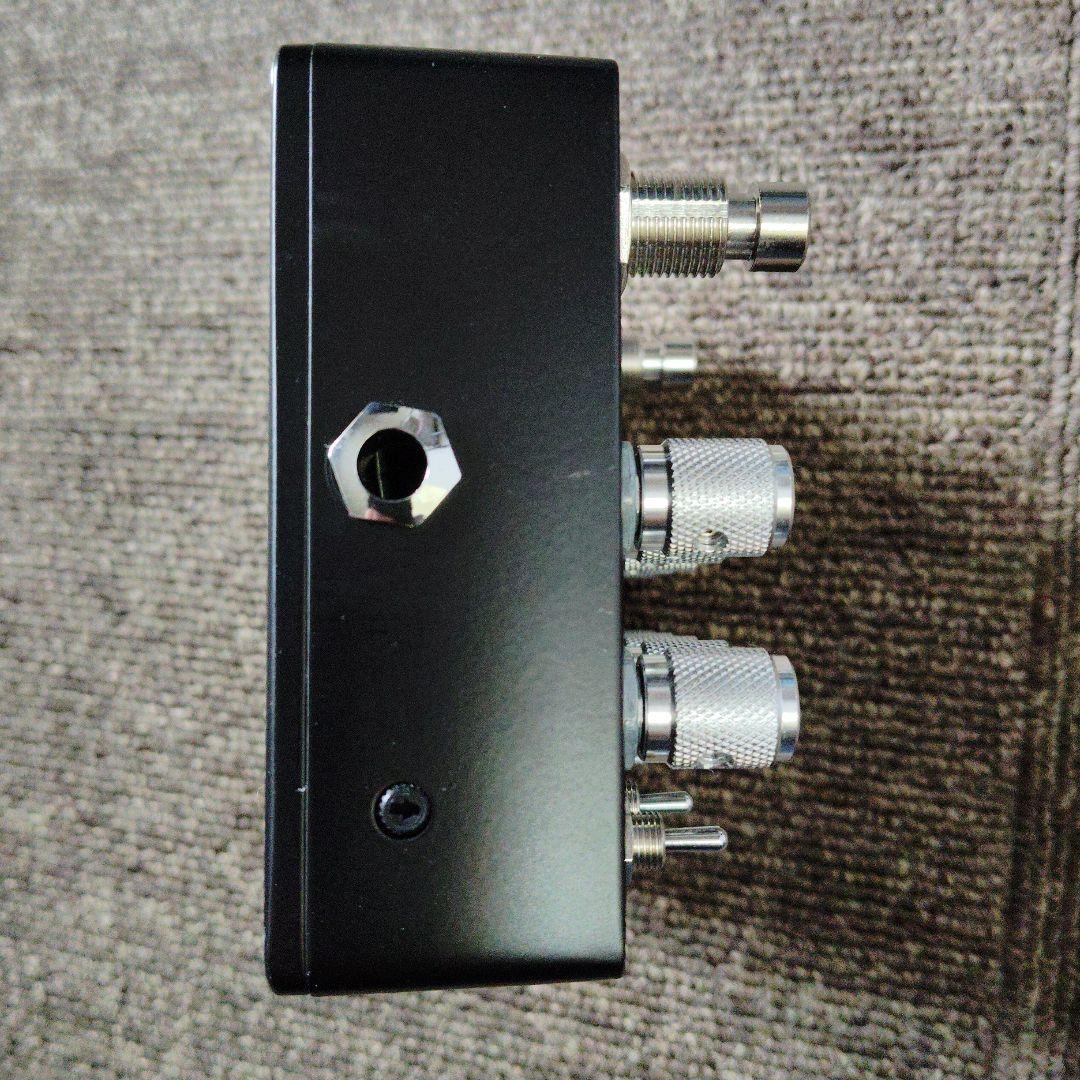 Empress Heavy ギターエフェクター