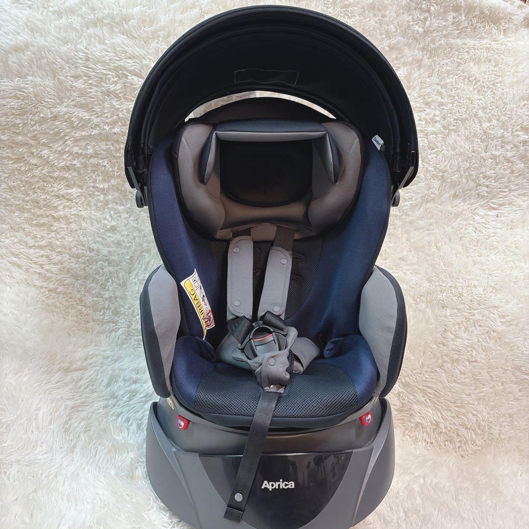 ち*ん様 【未使用品】【送料込】Aprica【アップリカ】ディアターンプラスプレ