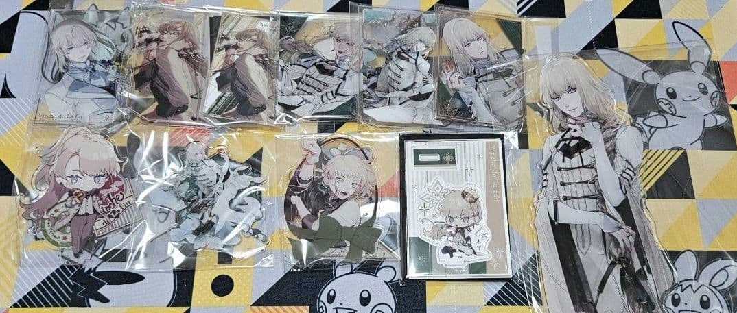 FROM JAPAN 公式アカウント01 ページ