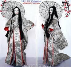 その他 Tonner Doll ~Sayuri-Spring Dance ~