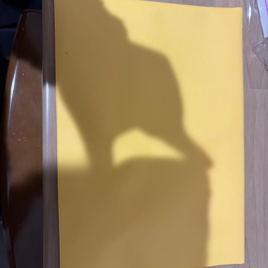 KARI KENJI SUMMER WARS クリアポーチ