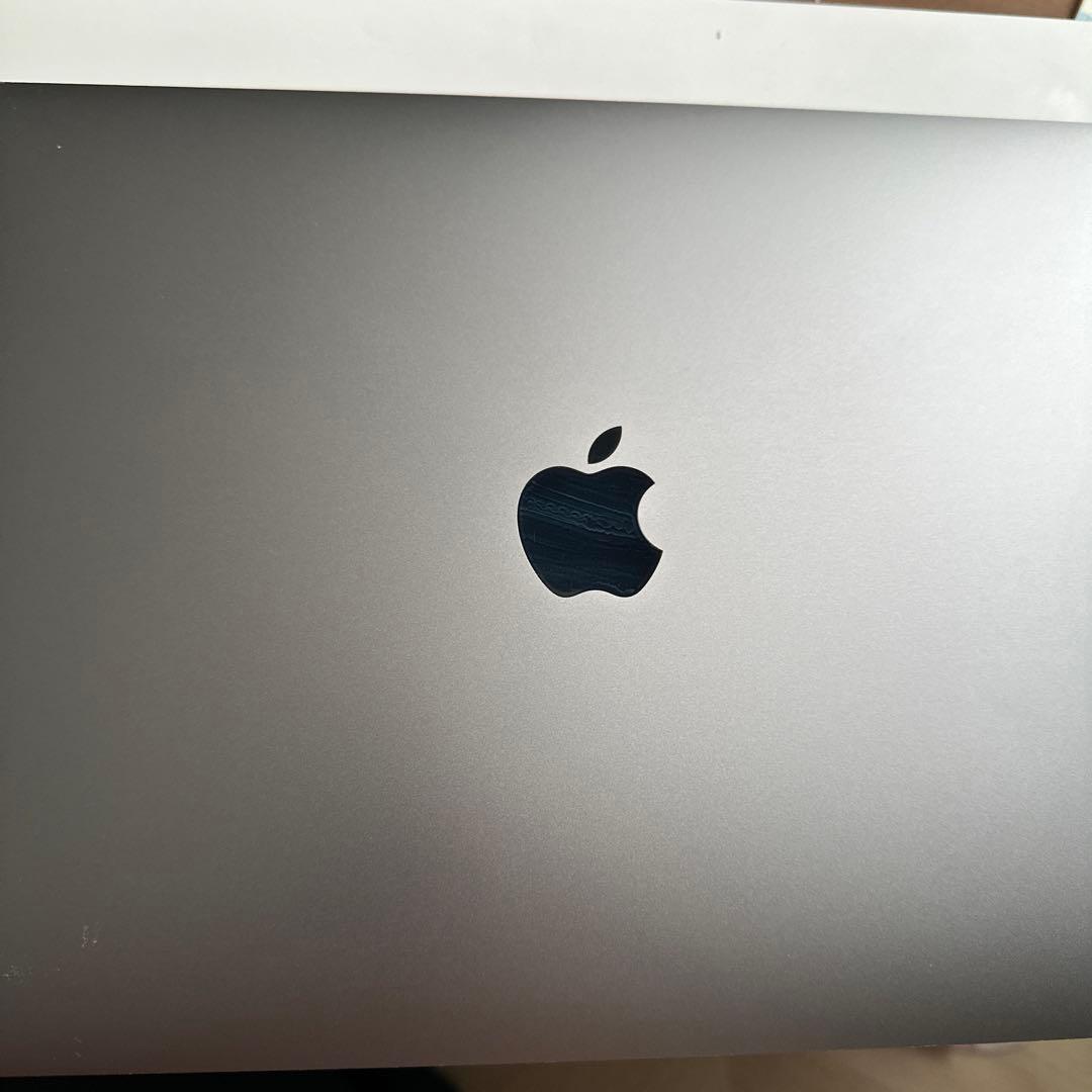 MacBook本体 MacBook Pro 13-inch 2020