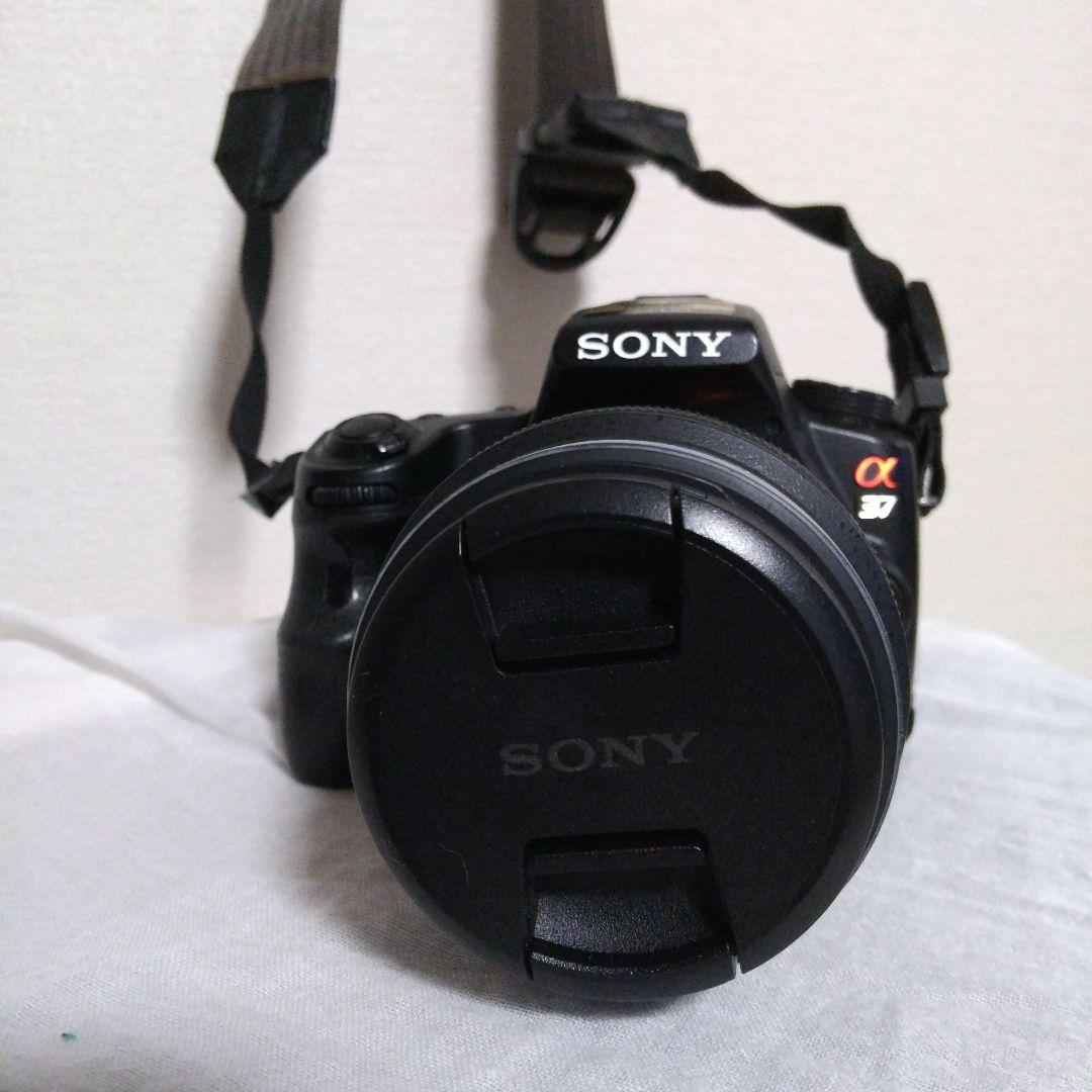 SONY SLT−A37 SLT-A37K