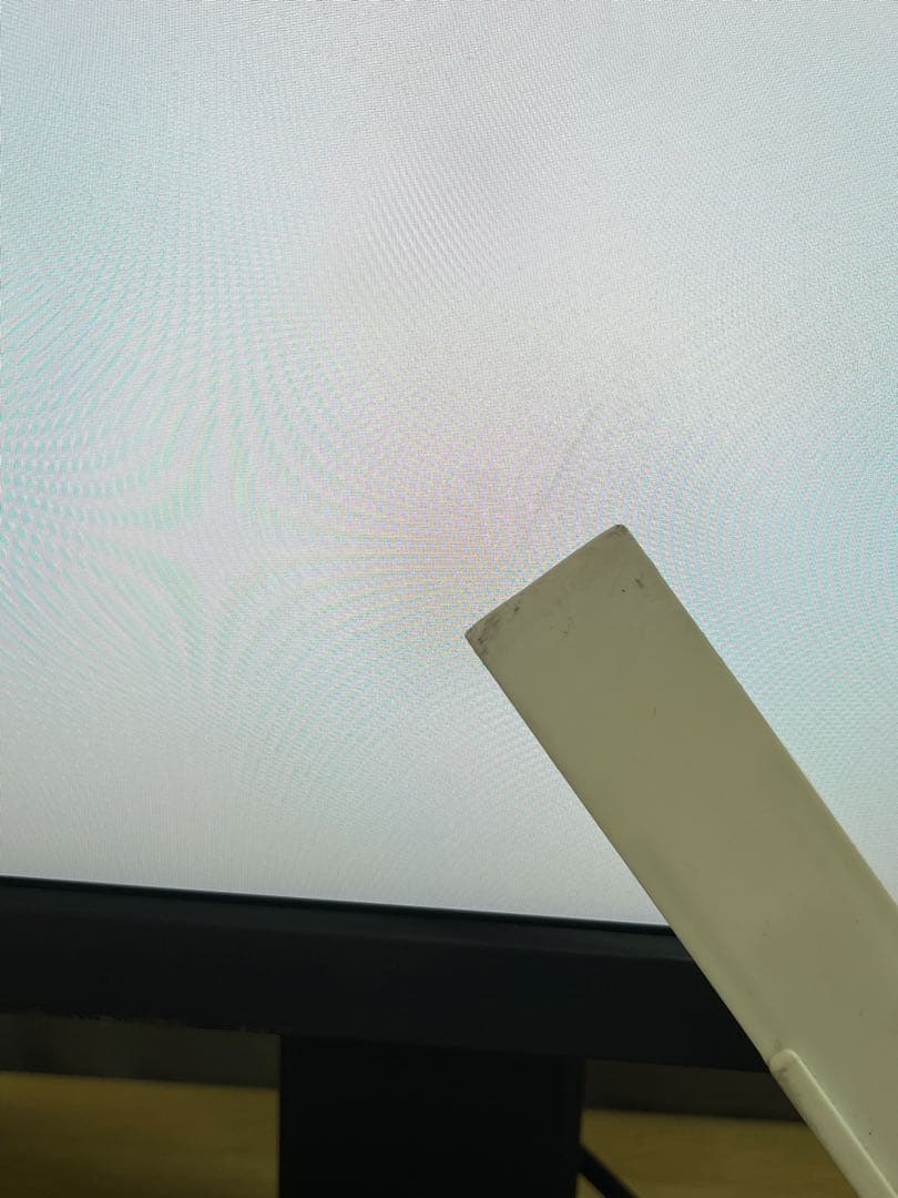 EIZO ColorEdge CG2730 27型モニター　2k 内蔵スピーカー