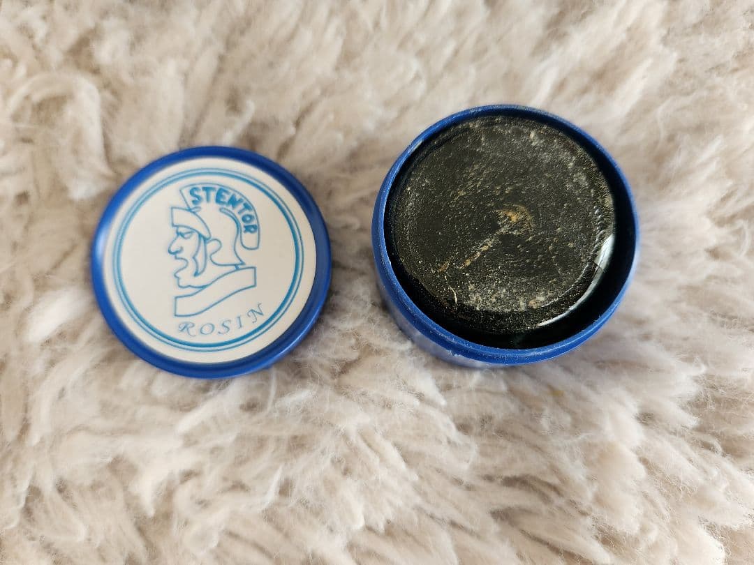 STENTOR バイオリン 1/8