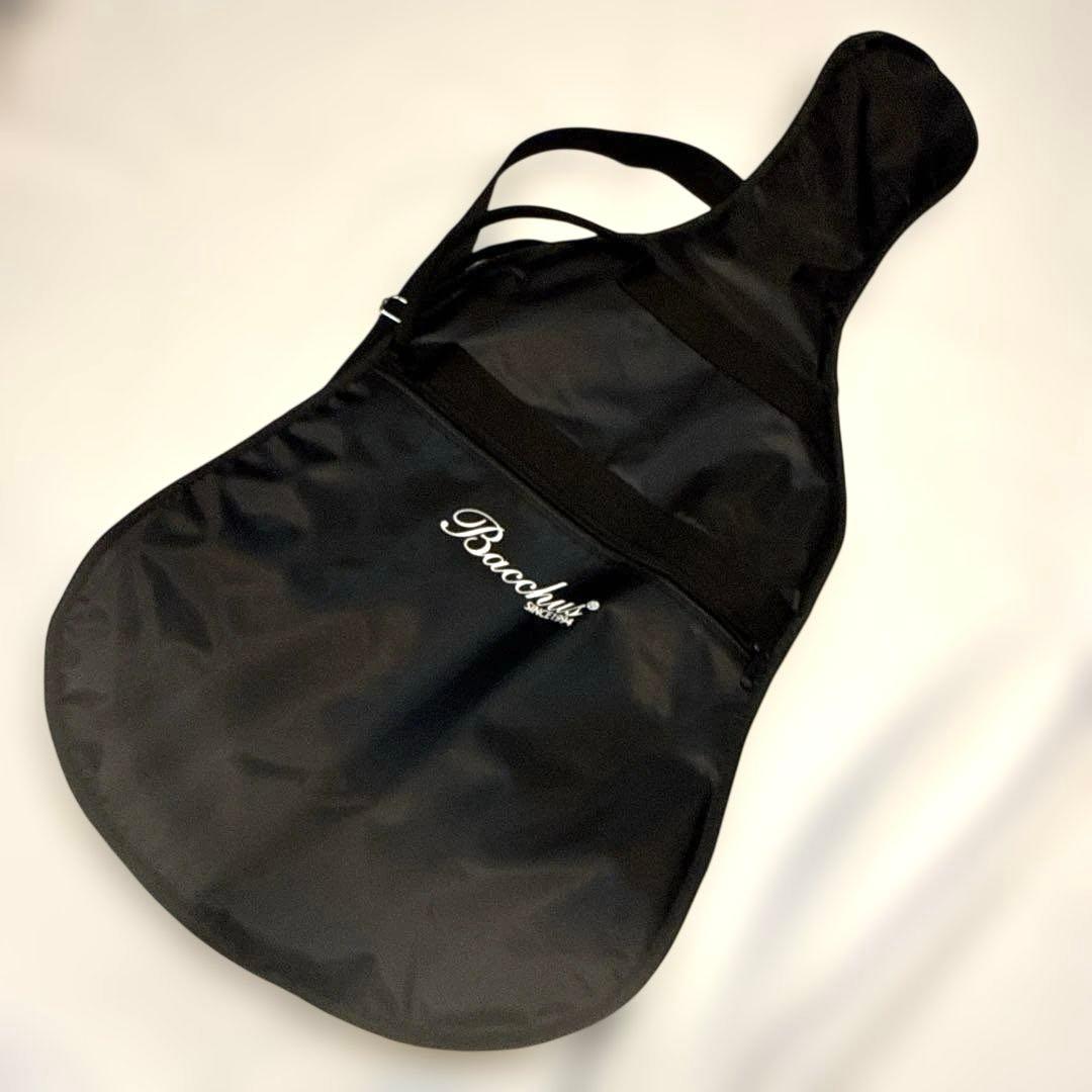 Bacchus BST-3RSM 良品