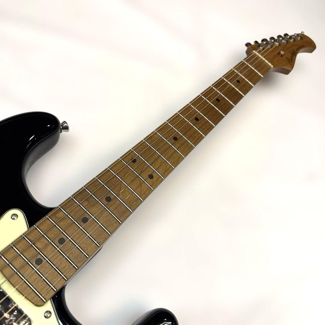 Bacchus BST-3RSM 良品