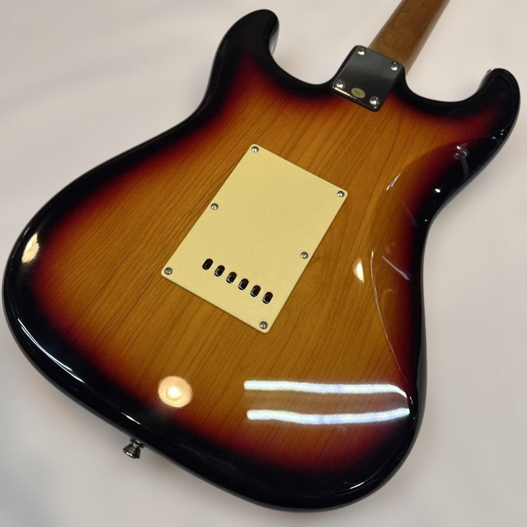 Bacchus BST-3RSM 良品