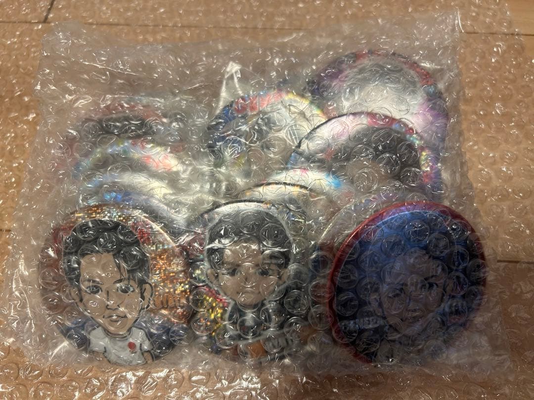 片寄涼太 グッズセット