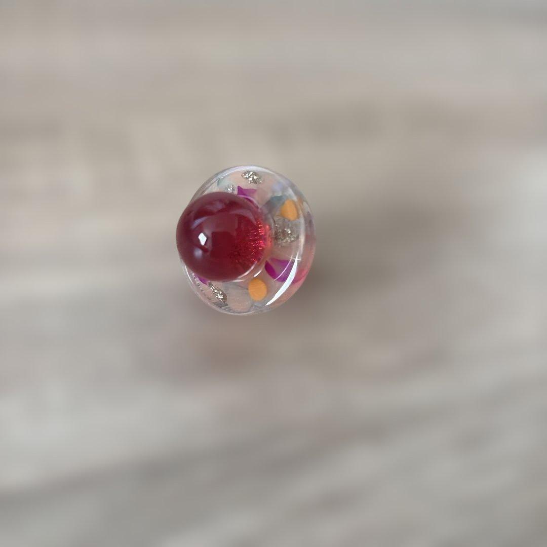 Ulab リング 3点セット