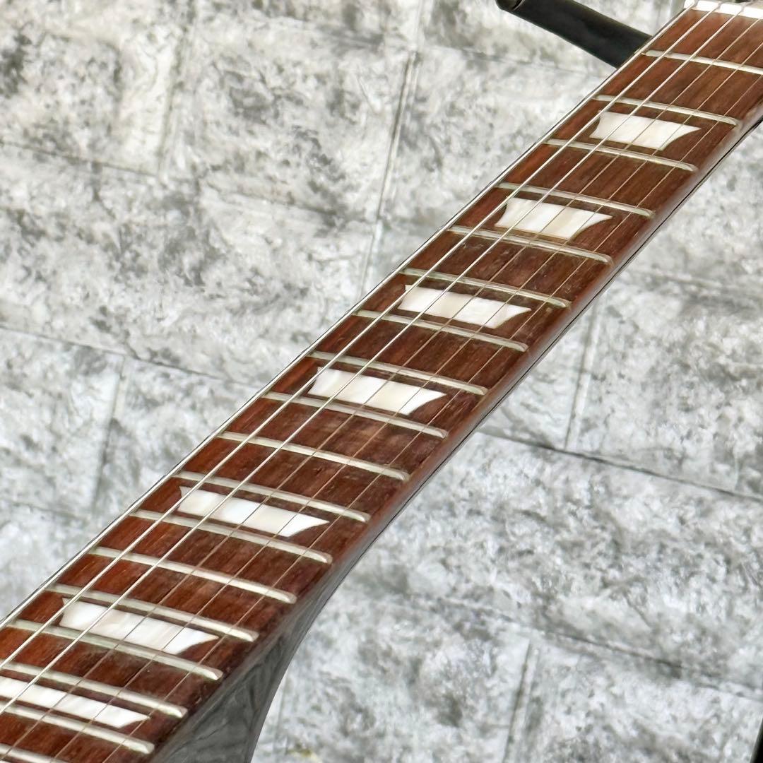 Burny ジョー・ペリーモデル レスポールスタイル