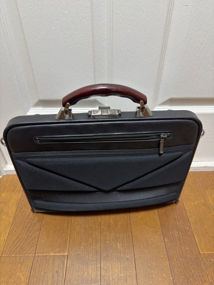 ARTPHERE ビジネスバッグ グレー