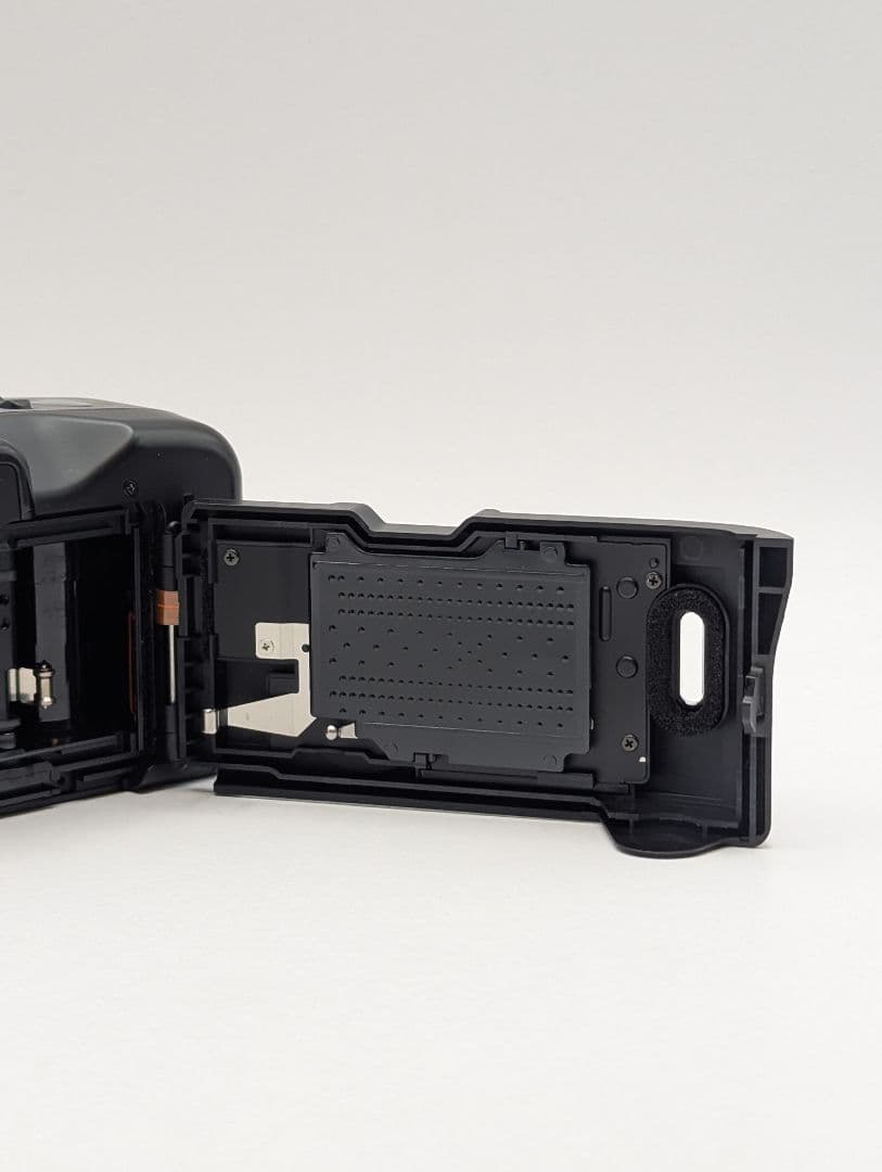 Canon Autoboy S II 動作品