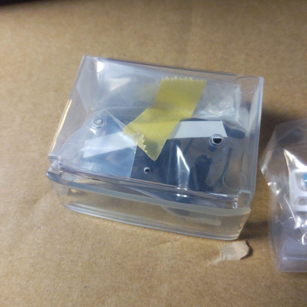 FUSO SUPER GREAT トラック 1/43 一部組み立てパーツ有り