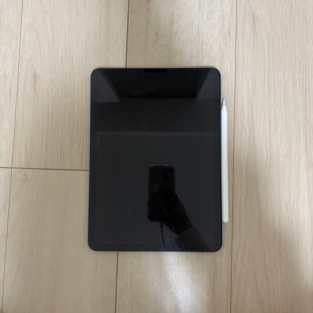 iPad Air （第4世代）64GB + Apple pencil（第二世代）