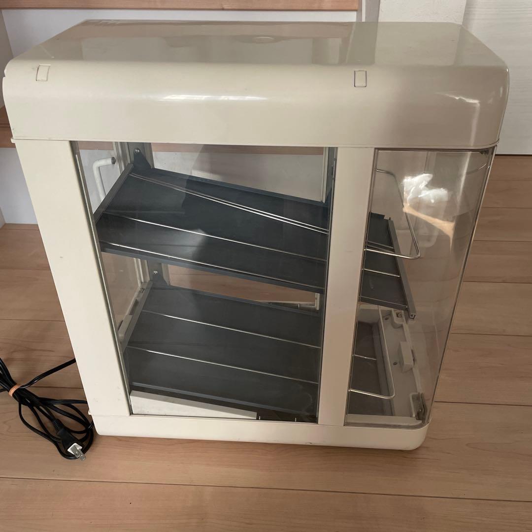 日本ヒーター機器 ドリンクウォーマー ペットウォーマー SW30-E2