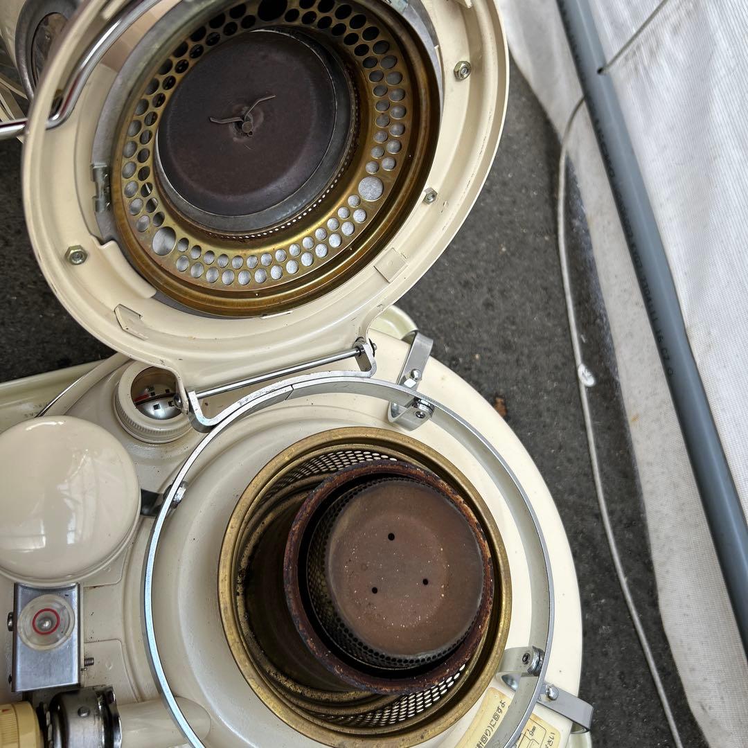 Aladdin ブルーフレームヒーター J380004