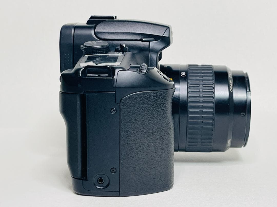 【完動品！】キヤノン EOS７ フイルム 一眼レフカメラ 2000年10月発売！