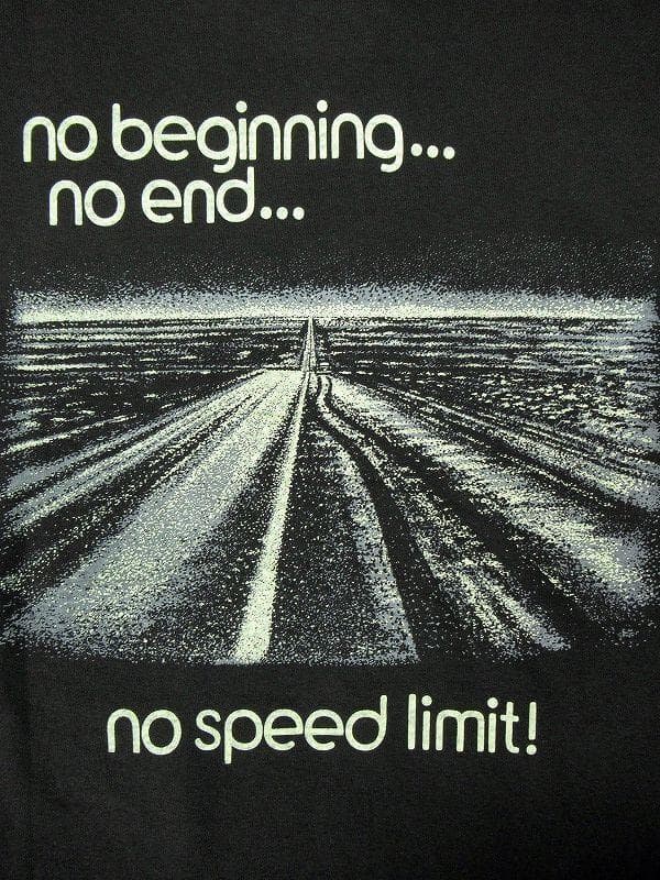 専用　14SS フリーホイーラーズ POWER WEAR Tシャツ ブラック M