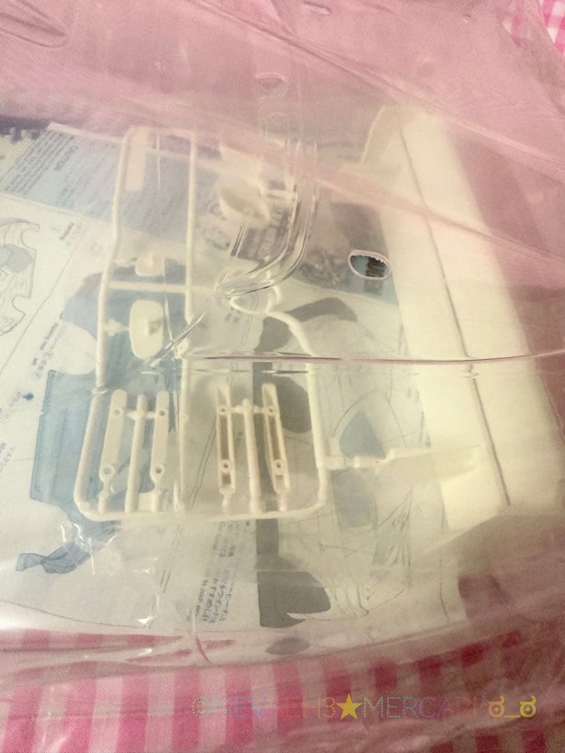 値下げ中★タミヤ◆スペアボディ avex DOME MUGEN NSX 1/8