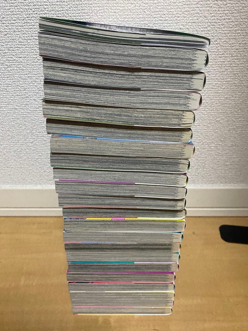 チェンソーマン 1巻〜21巻セット＋映画特典