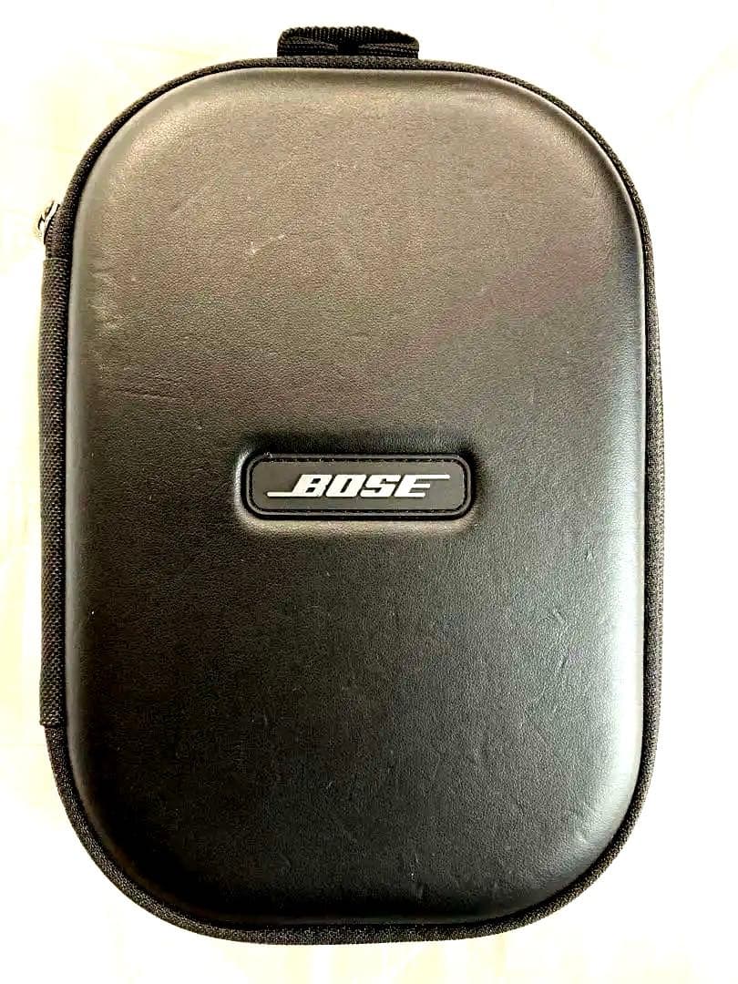 [美品］BOZE Quiet Comfort 35 ノイズキャンセリング