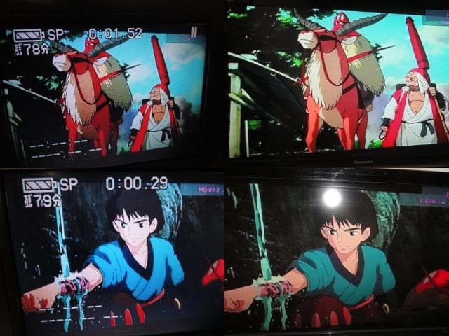 録画・再生・ダビングOK☆パナソニック　ＭＸ２５００　上級品