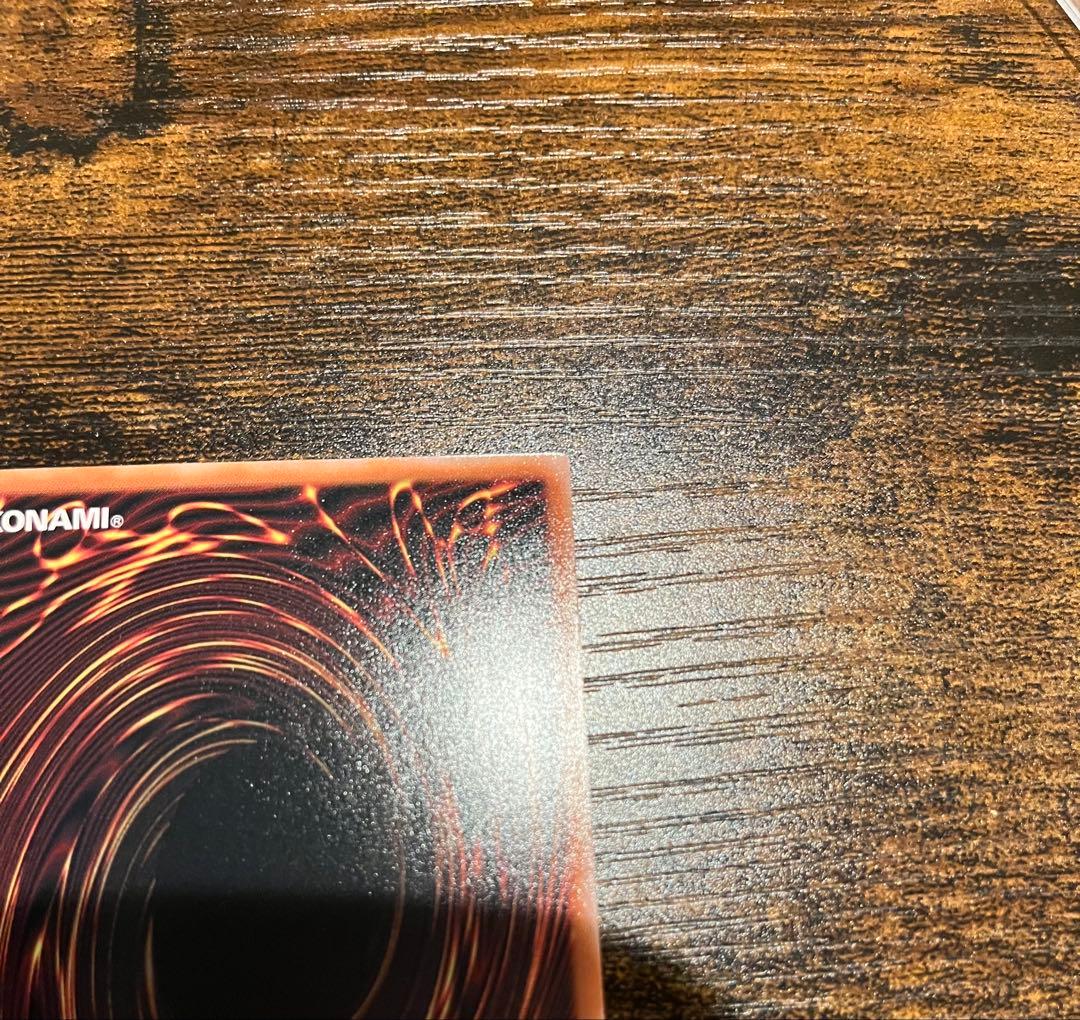 ❗️遊戯王　ブラックマジシャンガール 25th unity クオシク　ワンオーナー