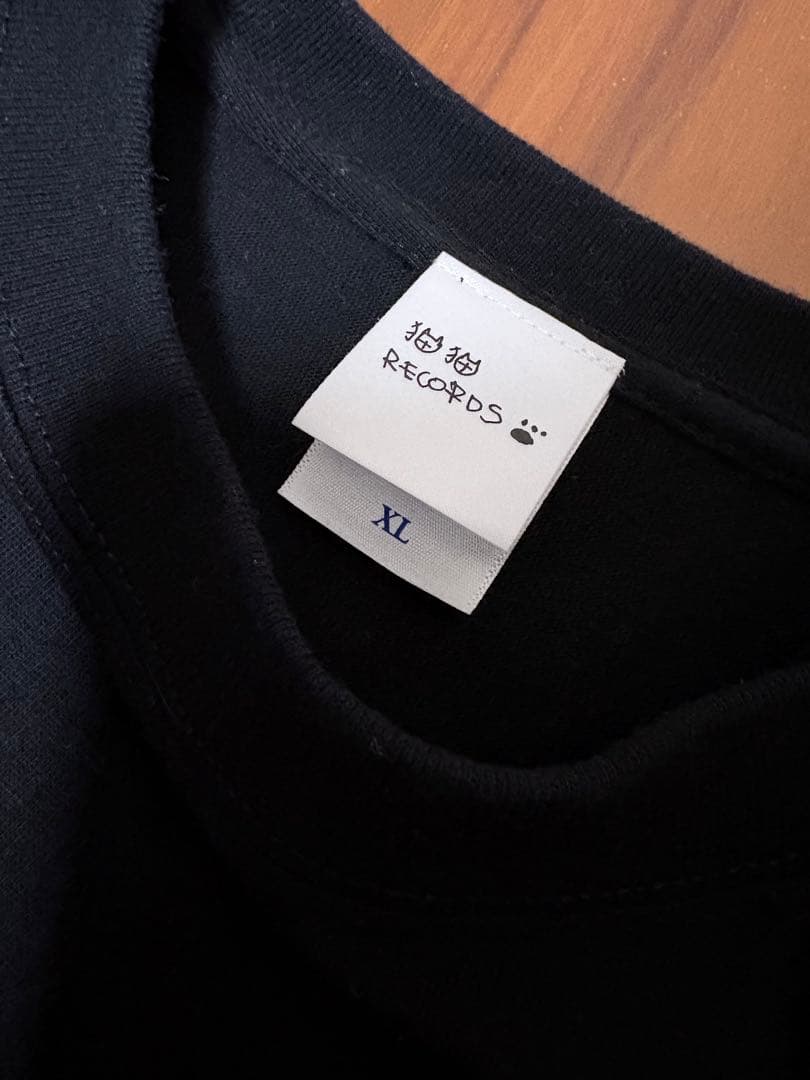 あのちゃん　I's アイズ　tシャツ　XL