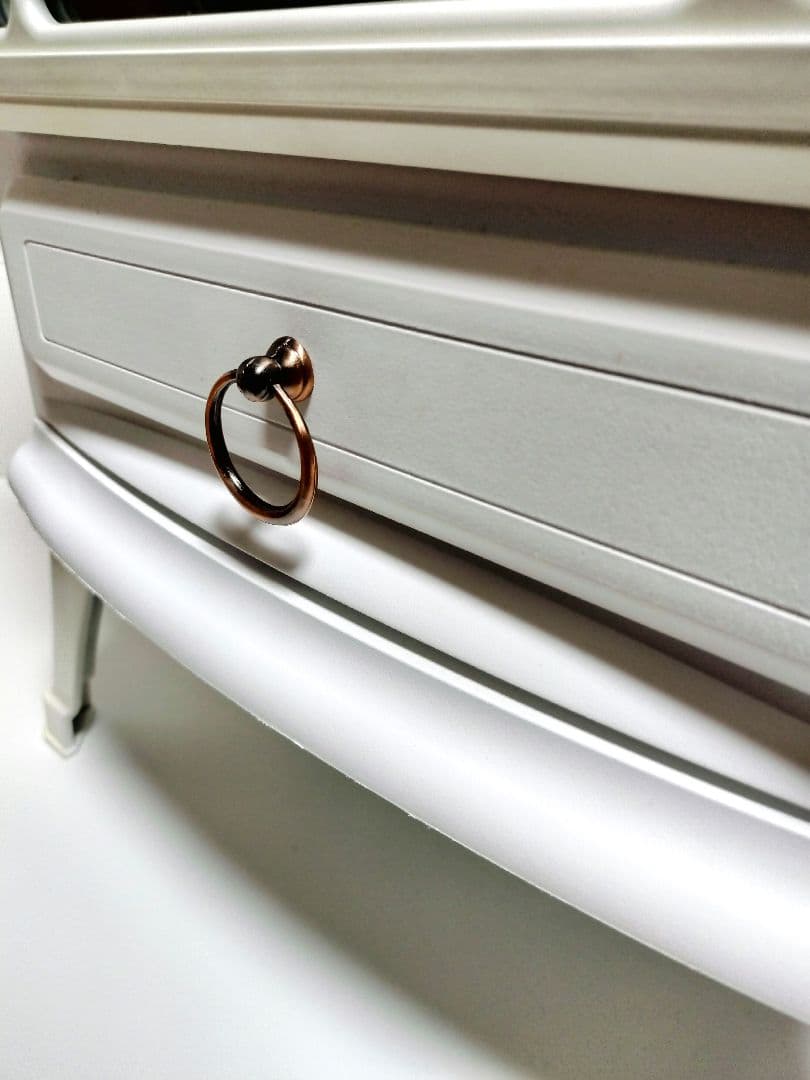 暖炉型ファンヒーター ホワイト HF-2008WH ヒロ・コーポレーション