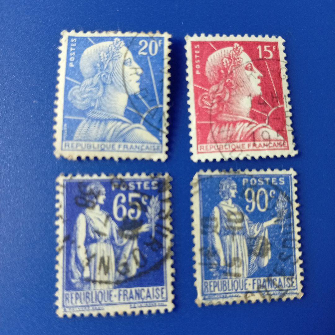 3429 外国切手 二戦時代 ドイツ ボヘシチ チェコスロバキア 紋章 12種