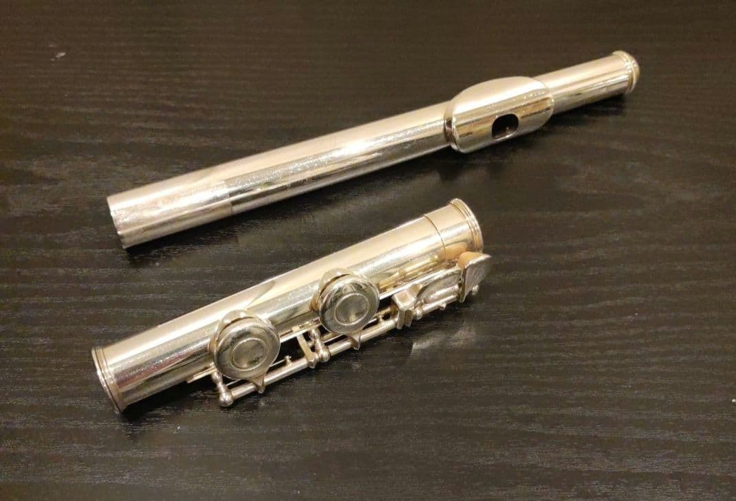 YAMAHA YFL311　フルート