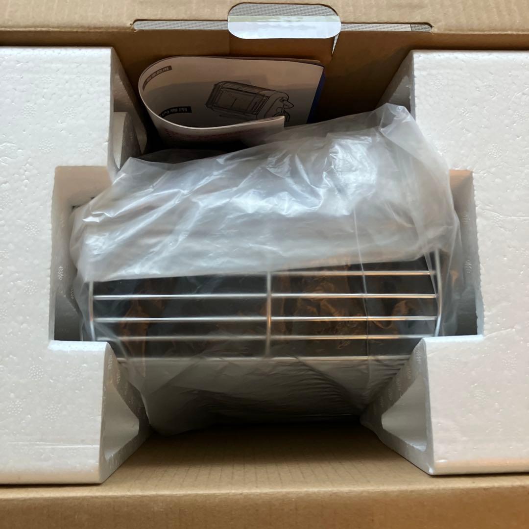 【新品・未使用】イワタニカセットガスストーブ CB-STV-MYD3