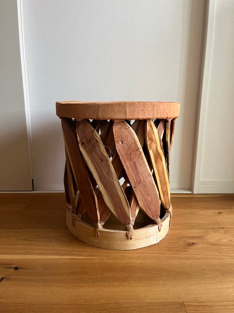 エキパルチェア　スツール