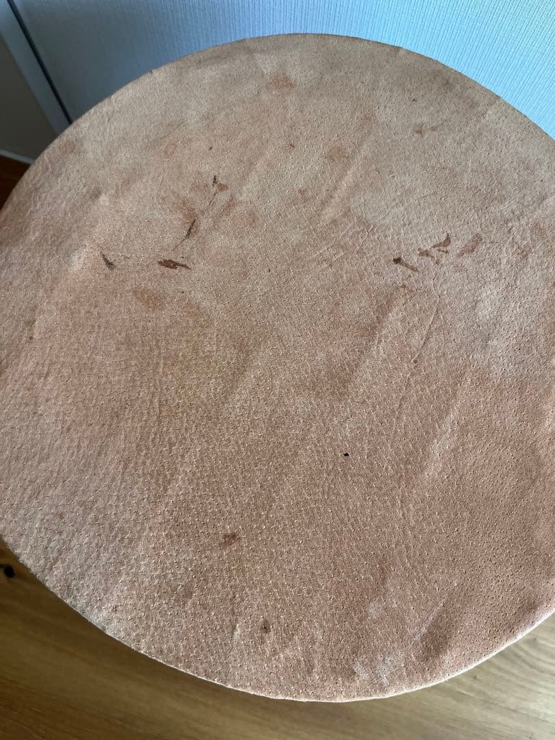 エキパルチェア　スツール