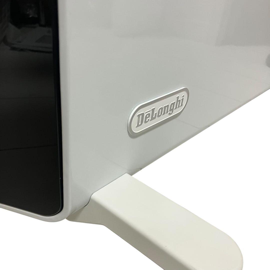 DeLonghi デロンギ　コンベクターヒーター　HXJ60L12-WH