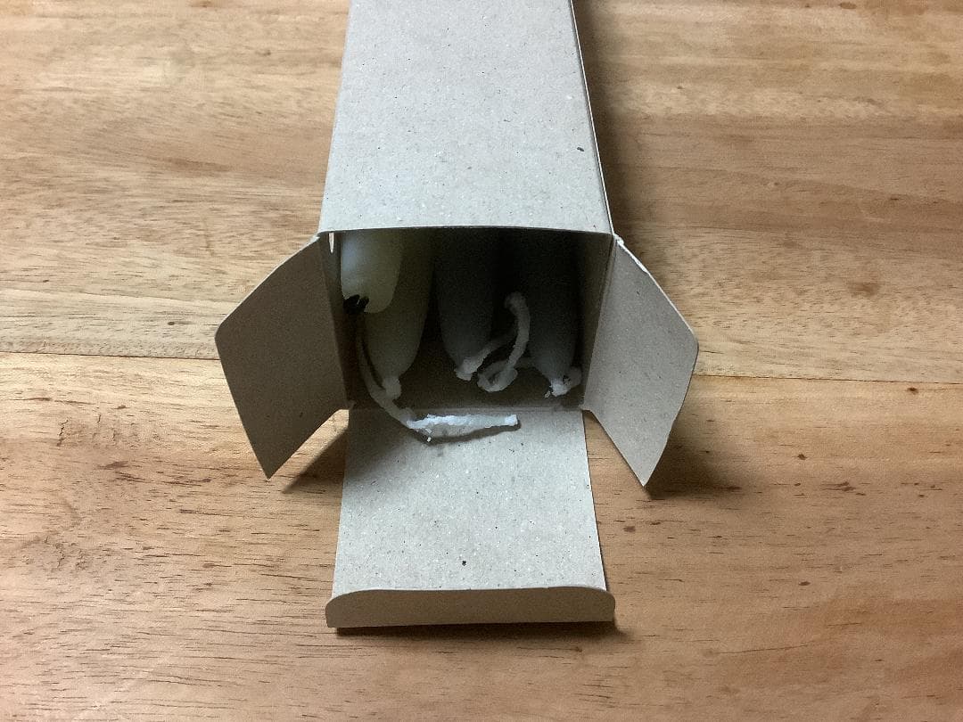 アラビア　キャンドルホルダー　ミナペルホネン　キャンドル　セット