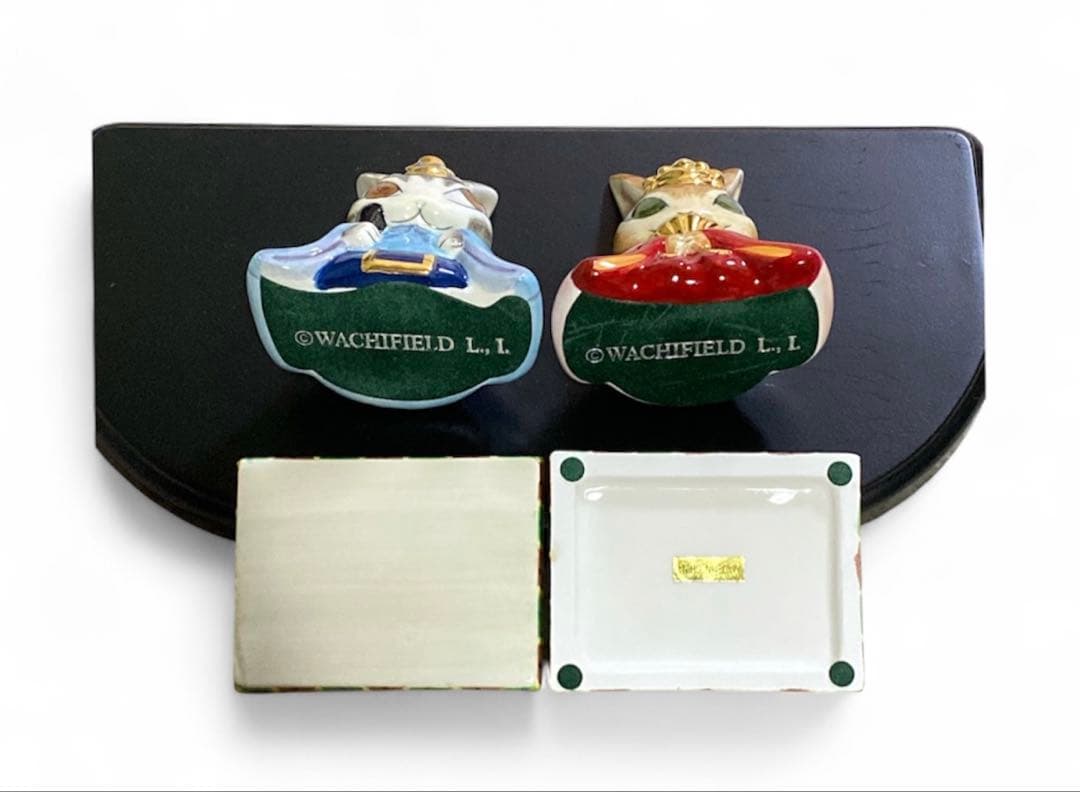 ダヤン マーシィ雛人形 わちふぃーるど WACHIFIELD お雛様 ひな人形