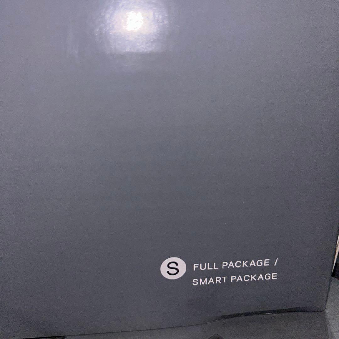 未使用品　バーミキュラライスポット5合　ソリッドシルバー