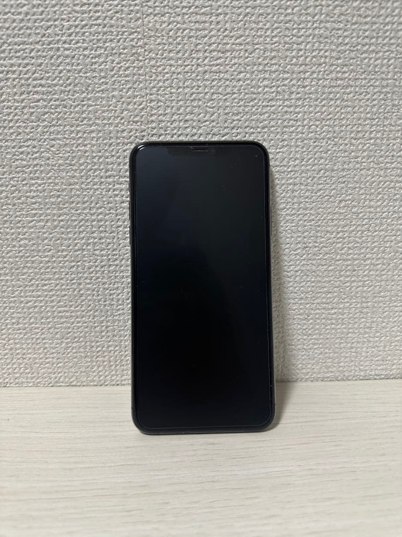 Apple iPhone 11 Pro MAX スペースグレー 256GB