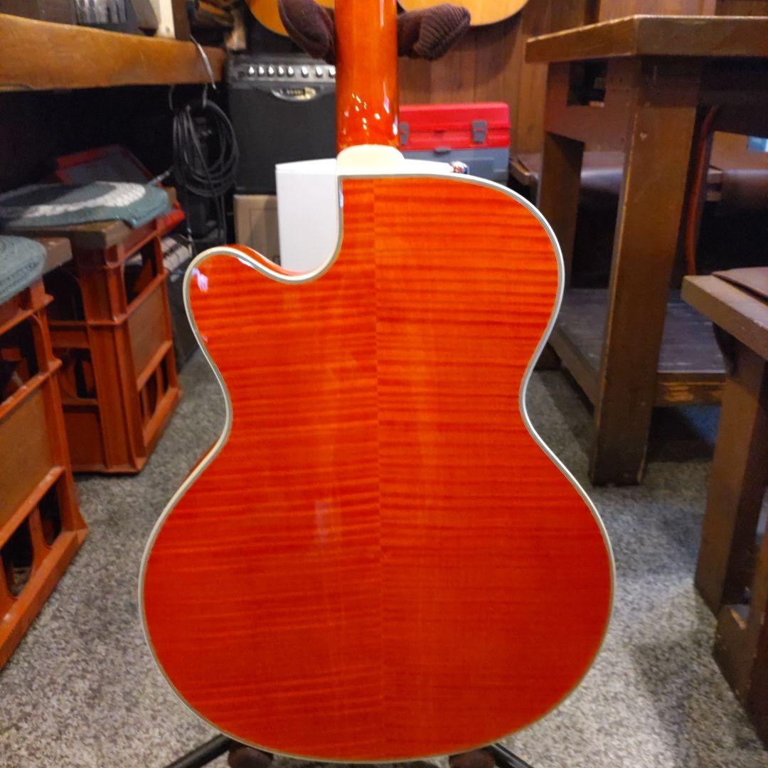 Epiphone SWINGSTAR (管理ヒ)