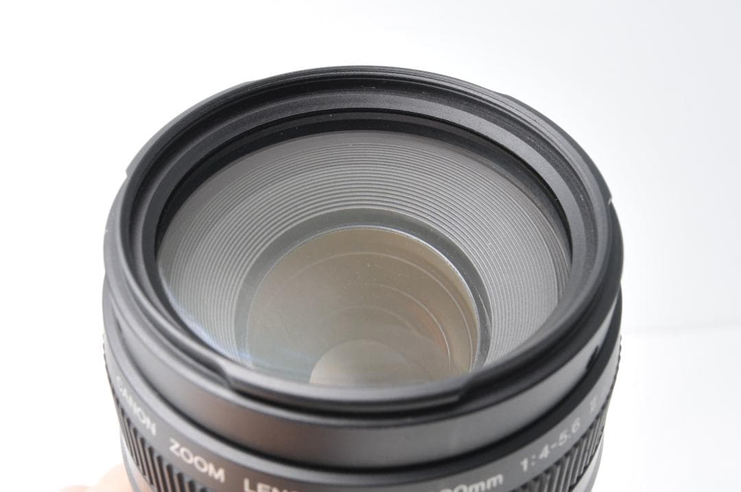 望遠レンズ⭐️Canon EF 75-300mm F4-5.6 Ⅱ USM