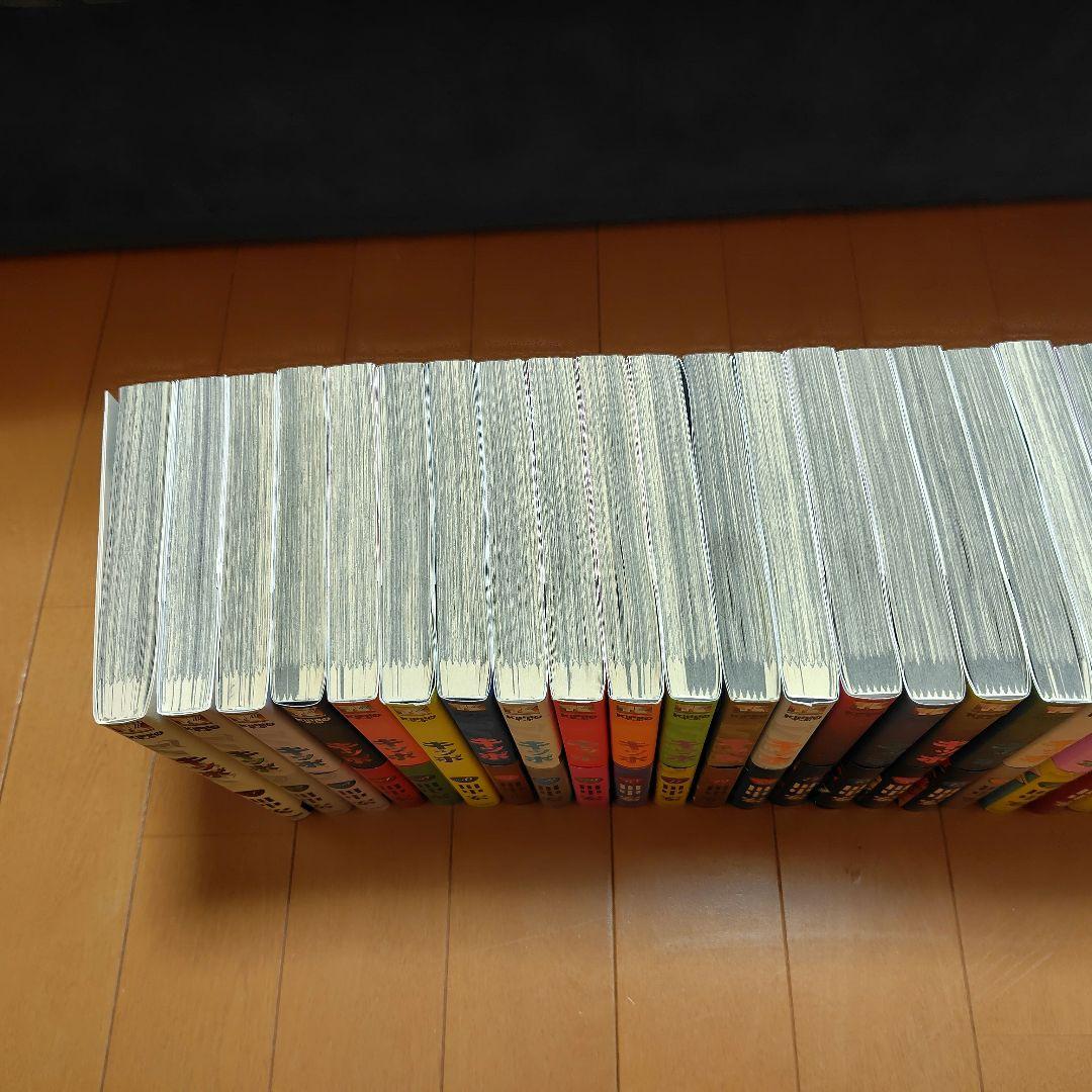 KIPPO 1〜30全巻セット