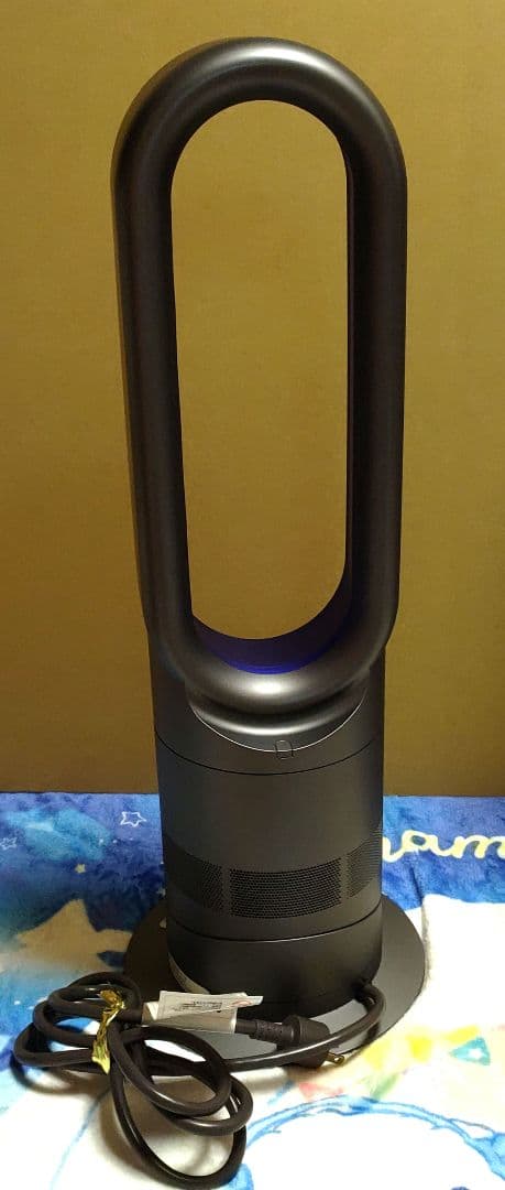 ★美品★ ダイソン hot+cool AM05 リモコン付 【使用期間1ヶ月程