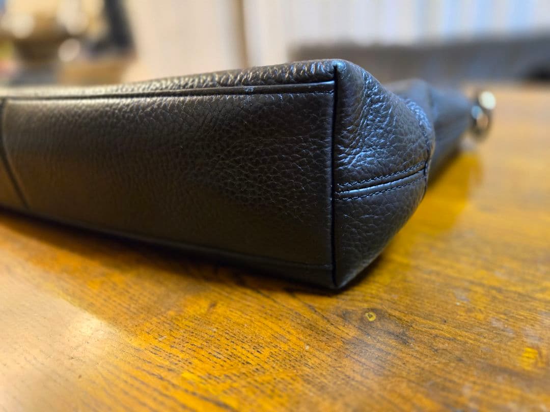 COACH ハミルトンポートフォリオ ハンドバッグ ビジネスバッグ メンズ