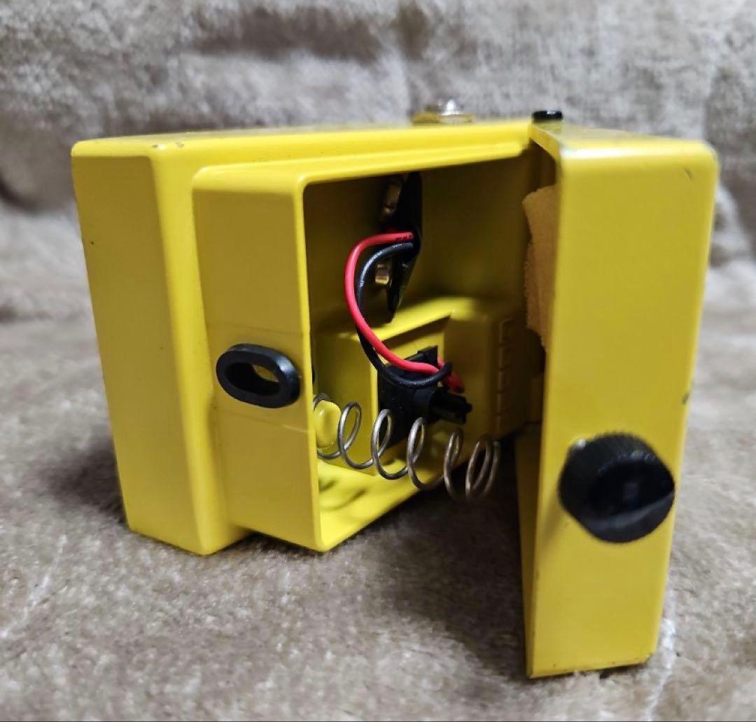 ベース BOSS ODB-3 Bass OverDrive