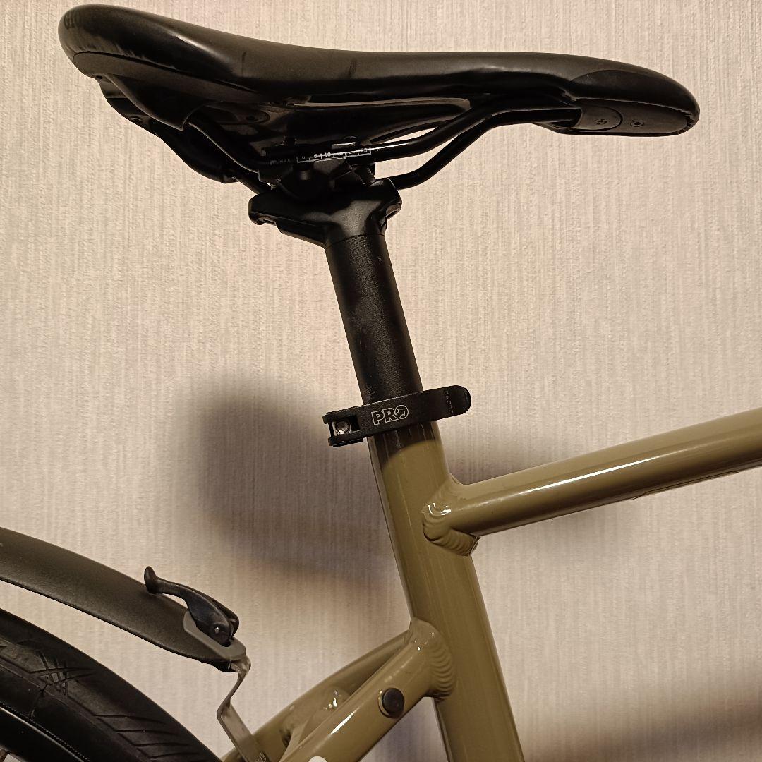 売り切り価格 Specialized sirrus 2.0 ドロップカ