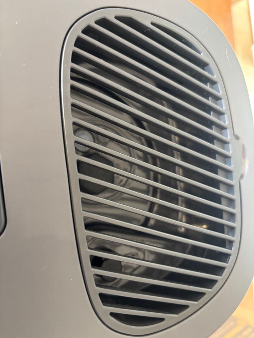 [美品] 山善　スチーム式加湿器 EKS-V3 3L