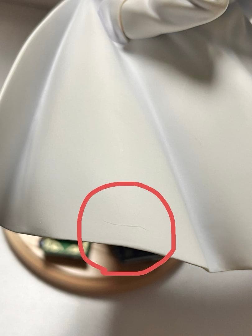 【開封品】アリスグリント　RIDDLE JOKER　式部茉優